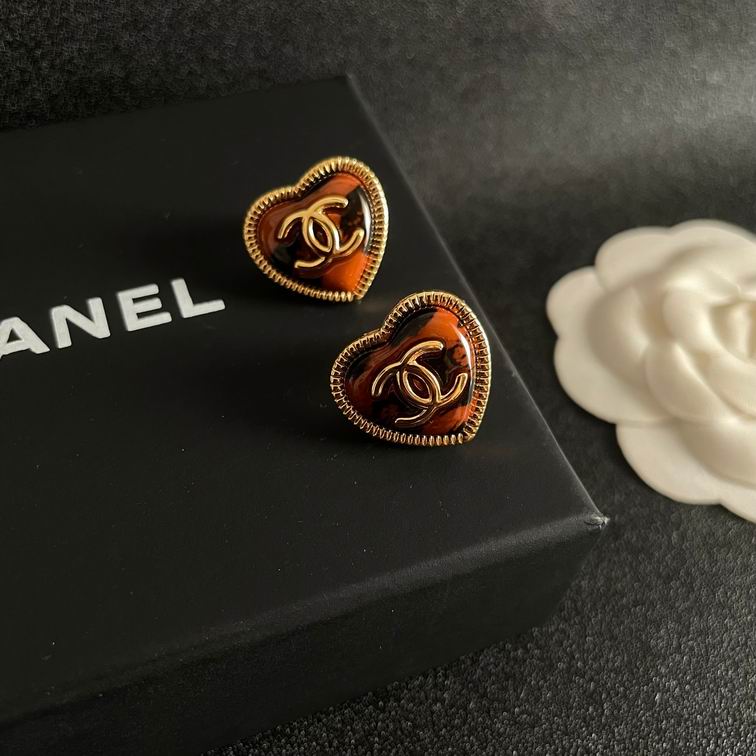 Chanel earring 11lyh455
